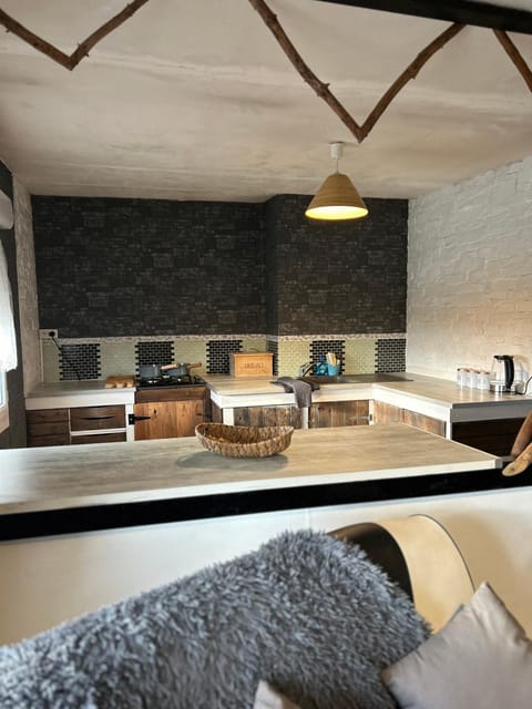 Chambre d'hôte Mara Bed and Breakfast in Brittany