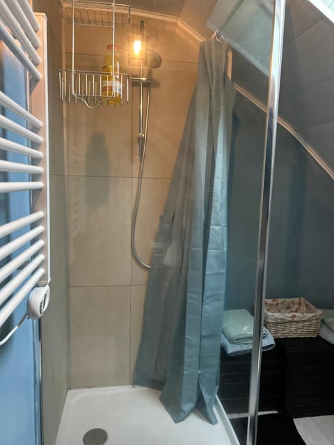 Chambre d'hôte Mara Bed and Breakfast in Brittany