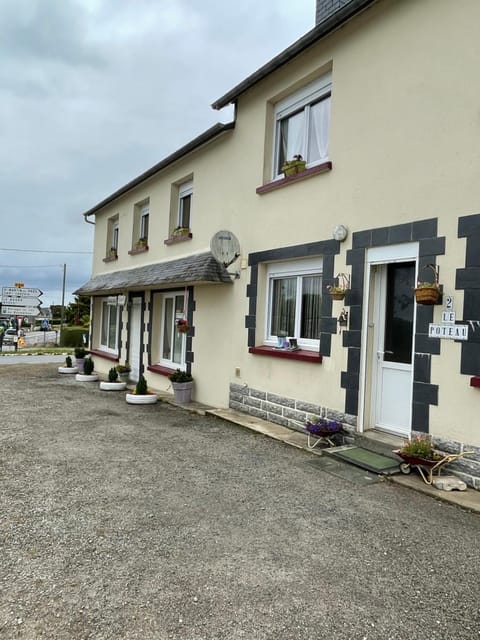 Chambre d'hôte Mara Bed and Breakfast in Brittany