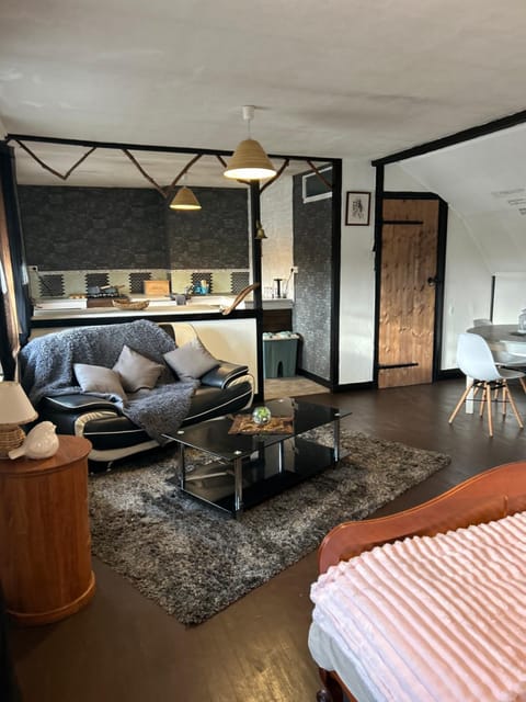 Chambre d'hôte Mara Bed and Breakfast in Brittany