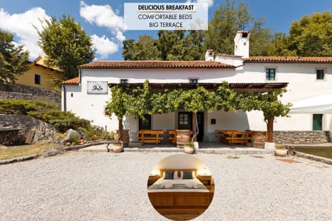 Property building, Day, Garden view, Street view, Location