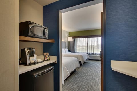 Holiday Inn Express & Suites Findlay North by IHG Hotel in Findlay