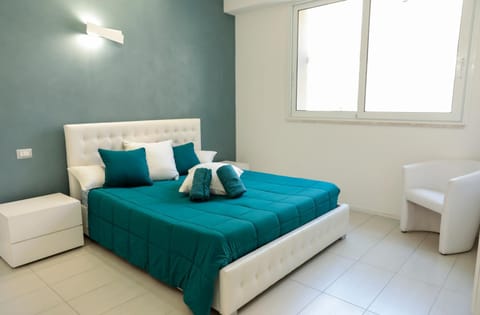 The Smerald Bed and Breakfast in Alghero