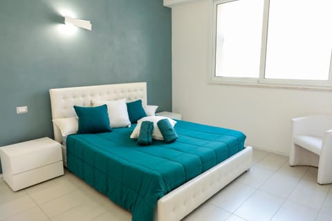 The Smerald Bed and Breakfast in Alghero