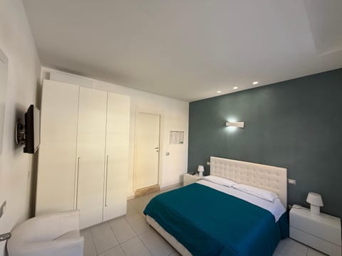 The Smerald Bed and Breakfast in Alghero