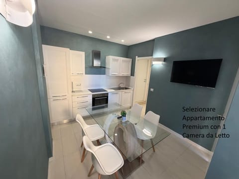 The Smerald Bed and Breakfast in Alghero