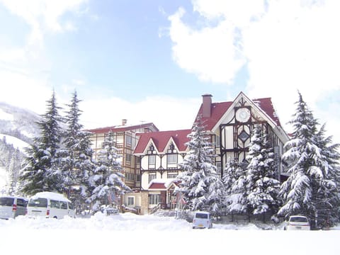 Winter