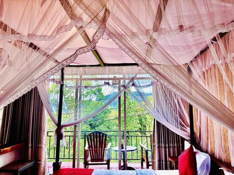 Day, Balcony/Terrace, Living room, Bedroom