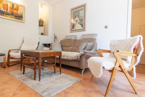 Apartment Regina Apartment in Split