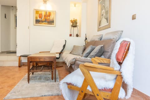 Apartment Regina Apartment in Split