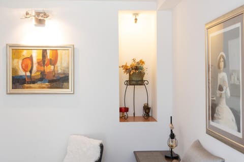 Apartment Regina Apartment in Split