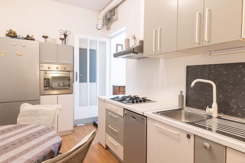 Apartment Regina Apartment in Split