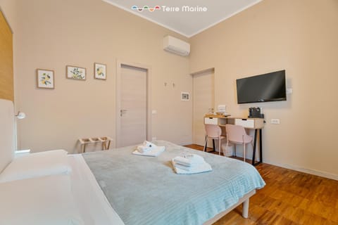 Fiordarancio Room Rental Bed and Breakfast in Monterosso al Mare