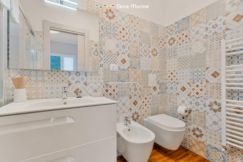 Fiordarancio Room Rental Bed and Breakfast in Monterosso al Mare