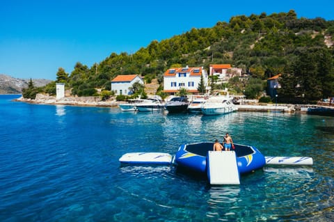 Area and facilities, Sports