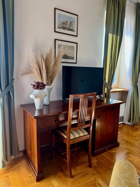 Villa Rava Hotel & restaurant Bed and Breakfast in Zadar County