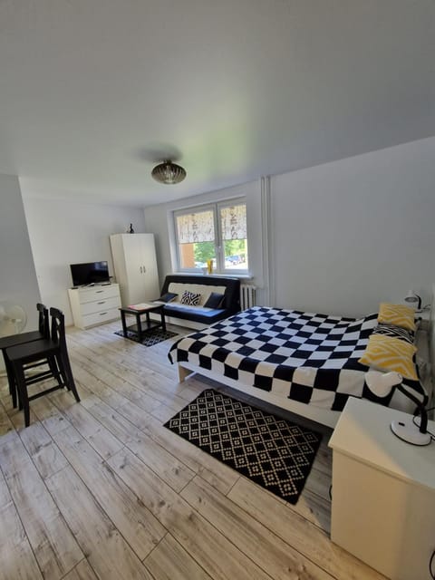 Lima Studio Apartment in Lithuania