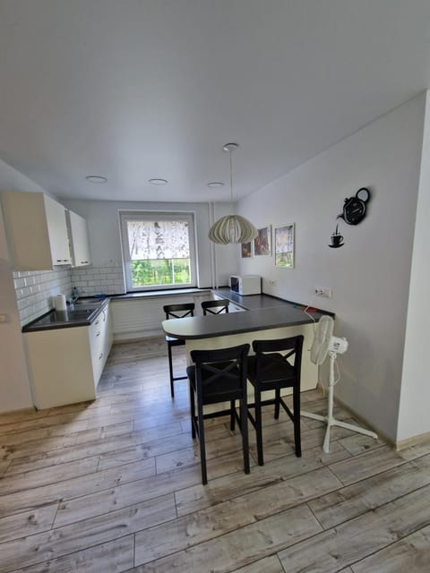 Lima Studio Apartment in Lithuania