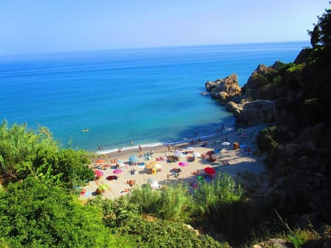 Nearby landmark, Natural landscape, Beach