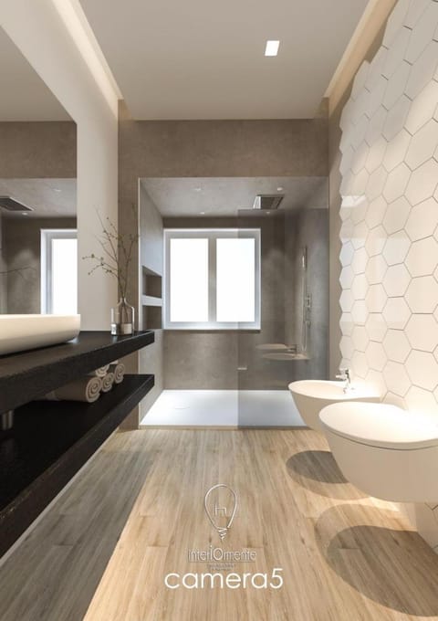 La Nonnina suite Bed and Breakfast in Province of Foggia