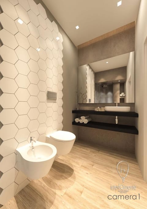 La Nonnina suite Bed and Breakfast in Province of Foggia