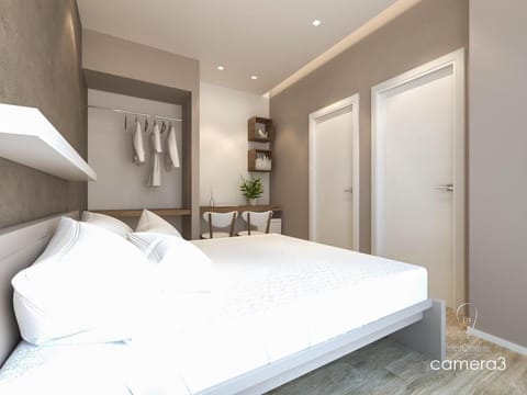 La Nonnina suite Bed and Breakfast in Province of Foggia