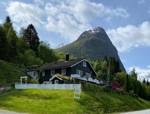 Property view