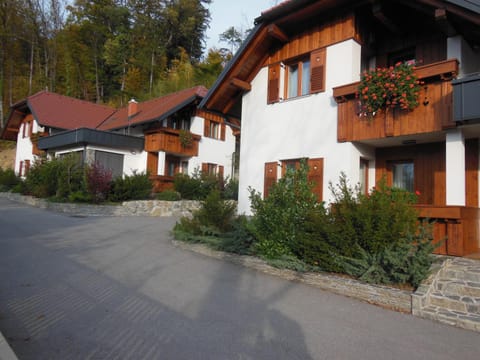 Facade/entrance, On site
