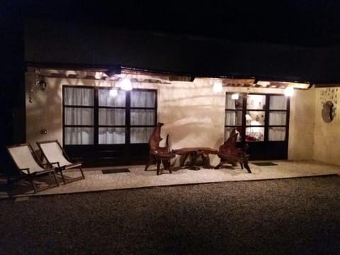 Villa Timothy Villa in Tuscany