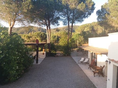 Villa Timothy Villa in Tuscany