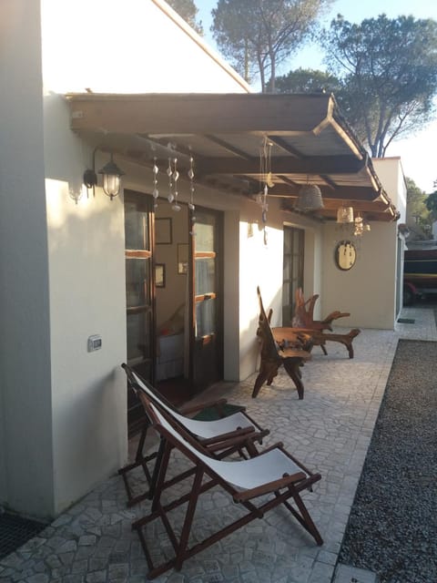 Villa Timothy Villa in Tuscany