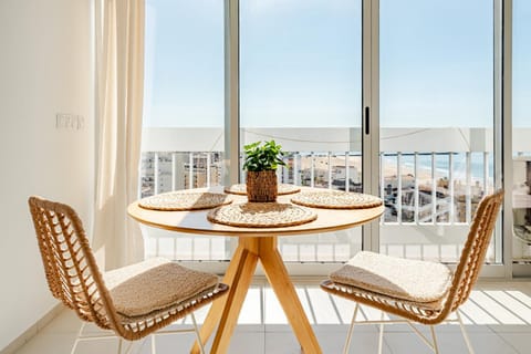 Dining area, Sea view, Sea view