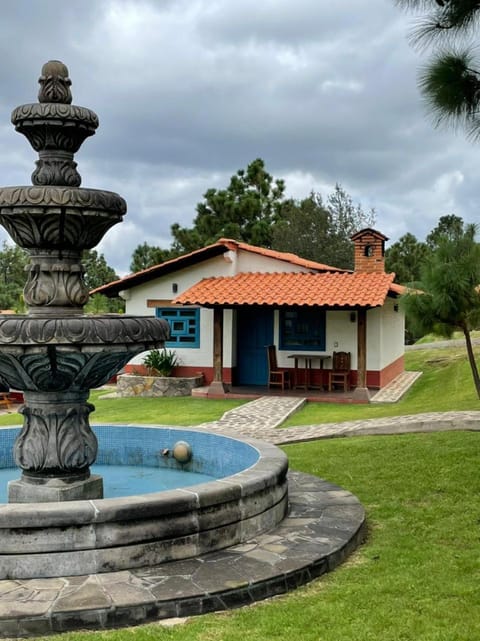 Property building, Nearby landmark, Garden