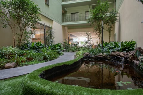 Patio, Balcony/Terrace