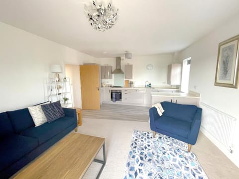 Home Crowd Luxury Apartments Apartment in Doncaster