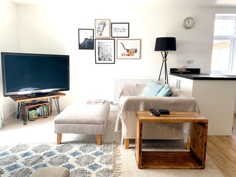 Home Crowd Luxury Apartments Apartment in Doncaster