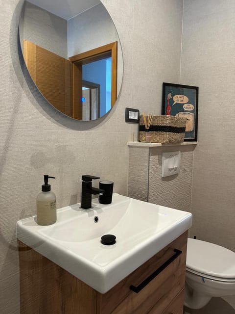 Apartmani Palada Apartment in Šibenik-Knin County, Croatia