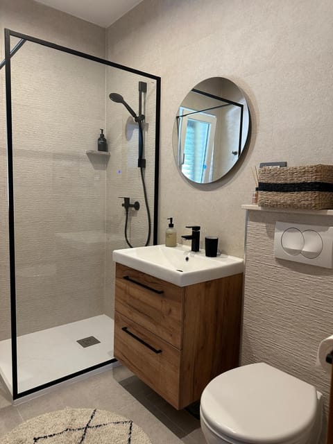 Apartmani Palada Apartment in Šibenik-Knin County, Croatia