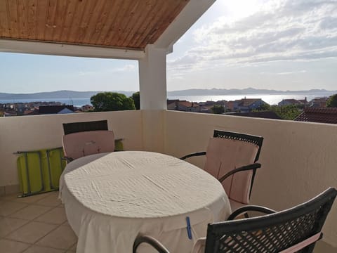 Apartments Mira Apartment in Šibenik-Knin County, Croatia