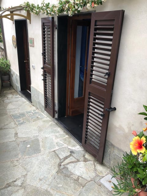 Affittacamere AlFrantoio Bed and Breakfast in Monterosso al Mare