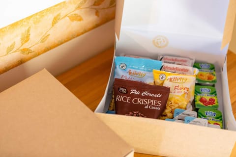 B&B La villetta gialla Bed and Breakfast in Montesilvano