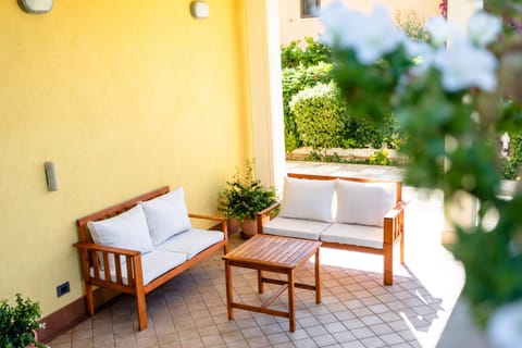 B&B La villetta gialla Bed and Breakfast in Montesilvano
