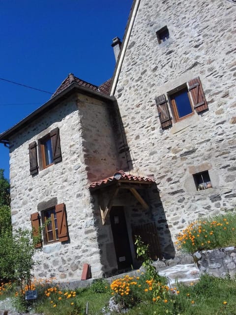Property view