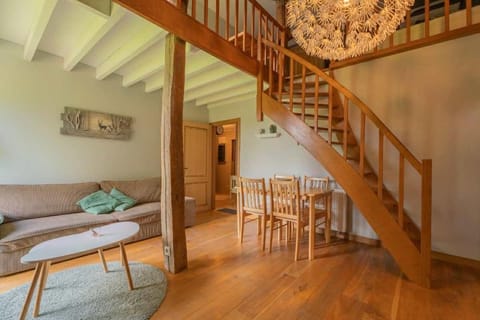 À la Grange d'en Haut Bed and Breakfast in Wallonia, Belgium