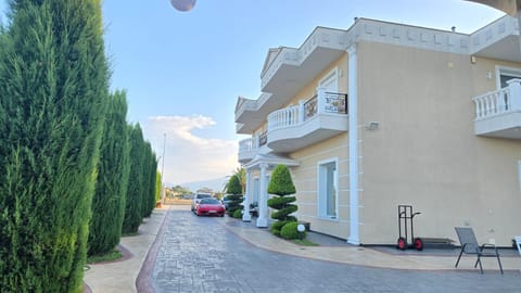 Villa Elena Apartment in Pieria, Greece