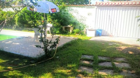 Recanto do Surf House in Saquarema