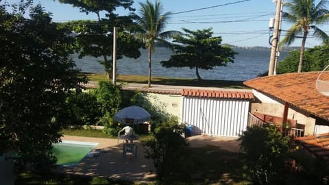 Recanto do Surf House in Saquarema