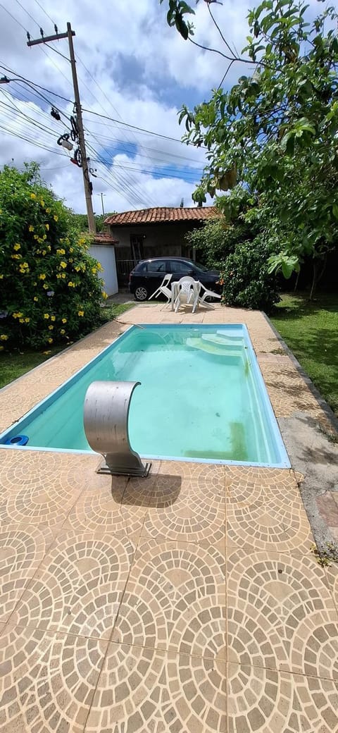 Recanto do Surf House in Saquarema