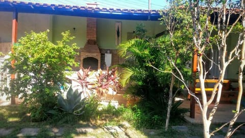 Recanto do Surf House in Saquarema