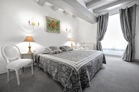 Hotel La Roseraie Hotel in Centre-Val de Loire